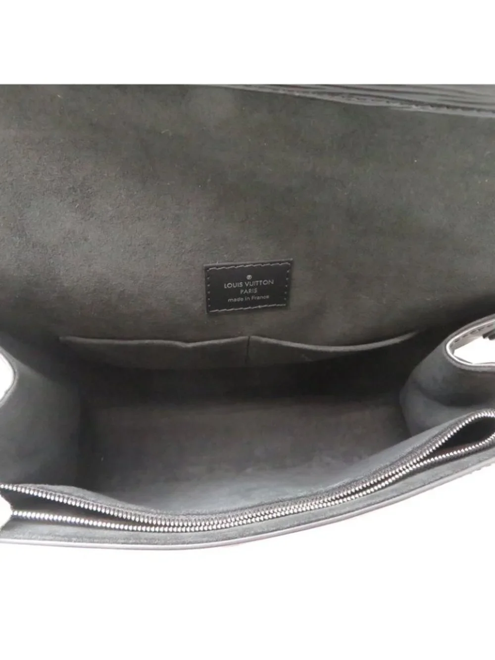 Louis Vuitton this authentic